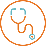 stethoscope icon