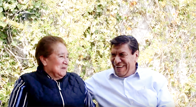  Historia de Fermín (español)